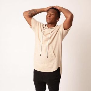 Meet your Posher, Isaiah